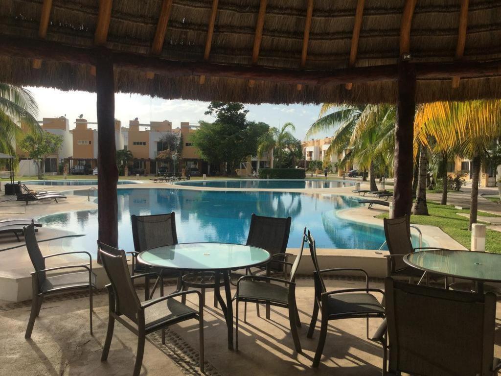 Casa Coco - Private House Holiday home Cancun